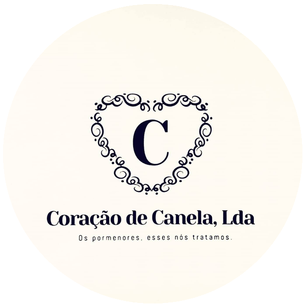 Coração de Canela